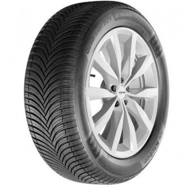 Шины Kleber Quadraxer SUV 205/70 R16 97H